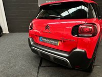 USED 2019 CITROEN C3 AIRCROSS 1.2 PureTech Feel SUV 5dr Petrol Manual Euro 6 (82 ps) 