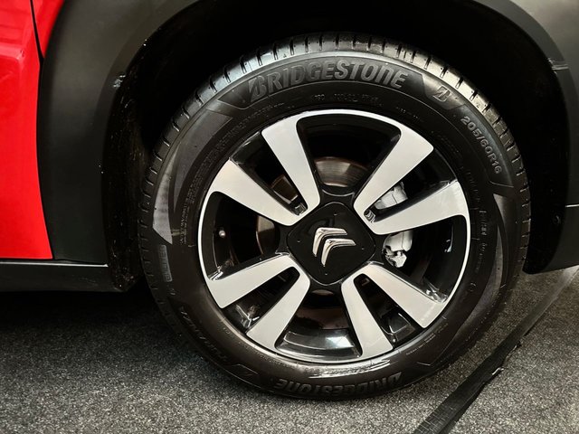 2019 CITROEN C3 AIRCROSS - Photo 2