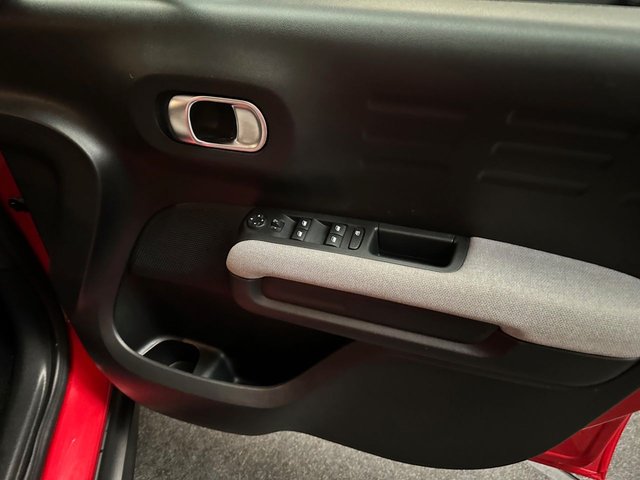 2019 CITROEN C3 AIRCROSS - Photo 3