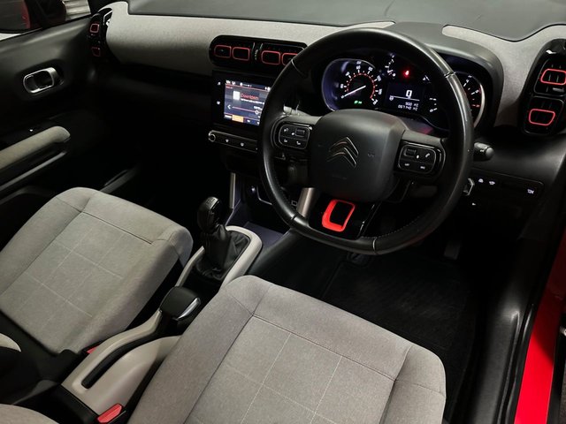 2019 CITROEN C3 AIRCROSS - Photo 4