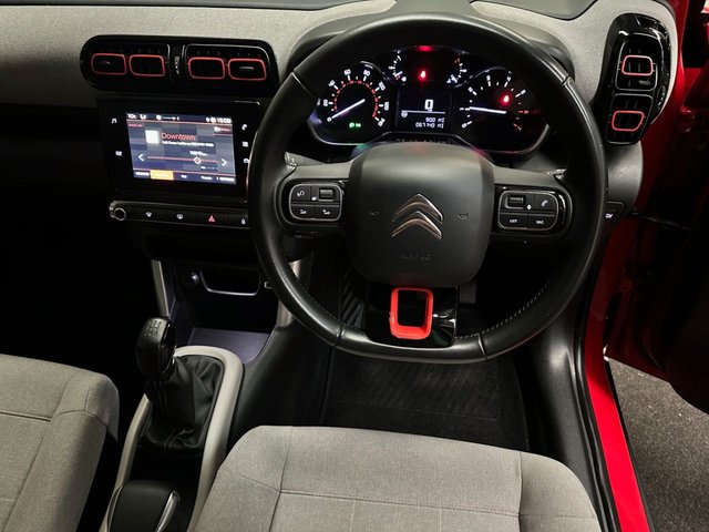 2019 CITROEN C3 AIRCROSS - Photo 5