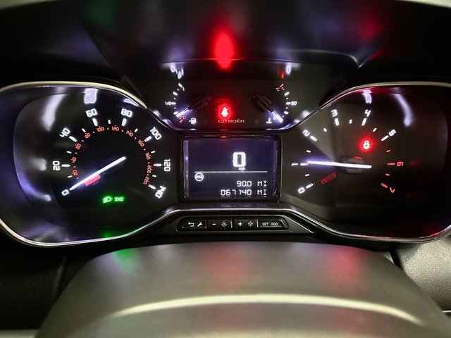 2019 CITROEN C3 AIRCROSS - Photo 8