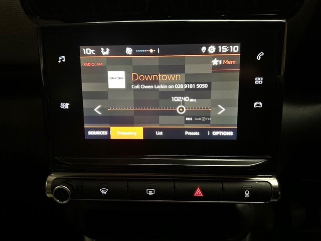 2019 CITROEN C3 AIRCROSS - Photo 9