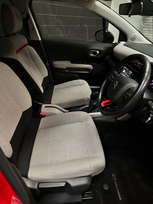 2019 CITROEN C3 AIRCROSS - Photo 10