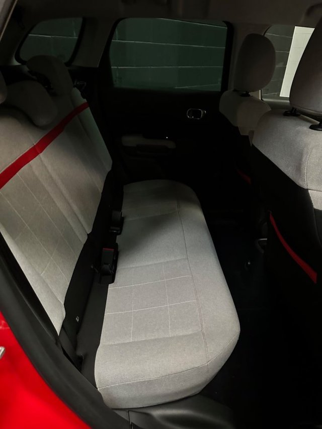 2019 CITROEN C3 AIRCROSS - Photo 11