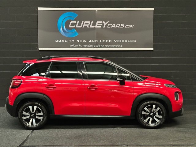 2019 CITROEN C3 AIRCROSS - Photo 12