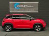 USED 2019 CITROEN C3 AIRCROSS 1.2 PureTech Feel SUV 5dr Petrol Manual Euro 6 (82 ps) 