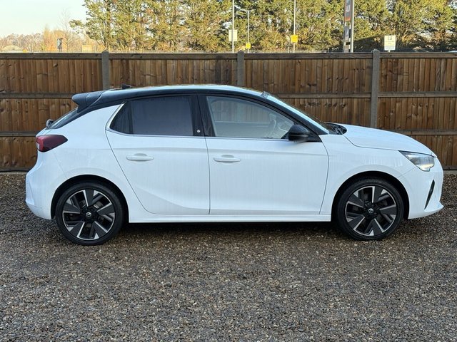 2021 VAUXHALL Corsa Electric - Photo 6