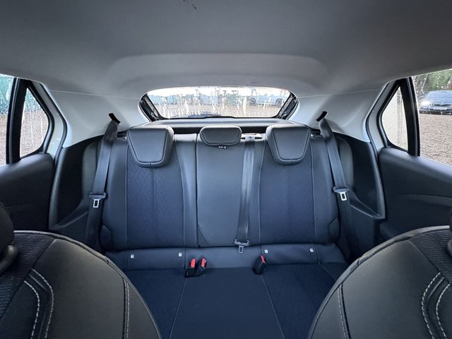 2021 VAUXHALL Corsa Electric - Photo 10