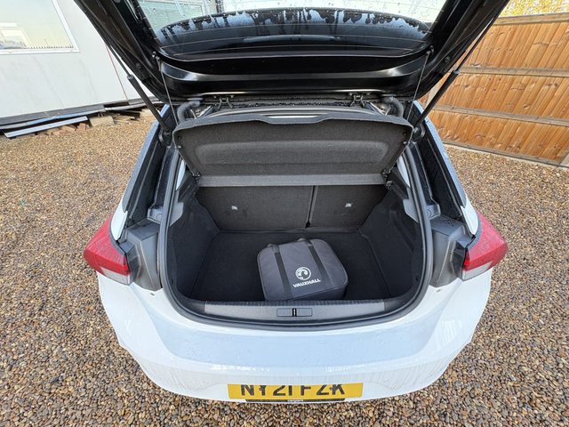 2021 VAUXHALL Corsa Electric - Photo 11