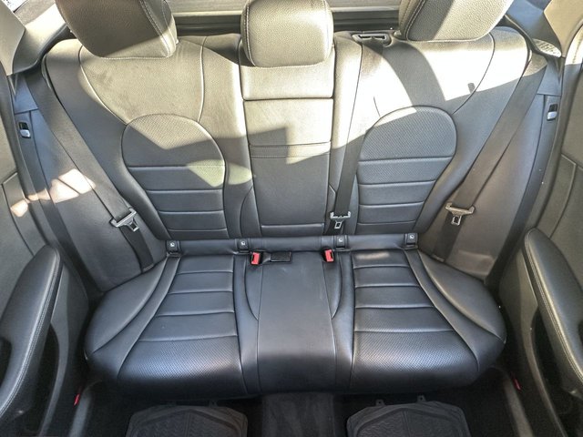 2016 Mercedes-Benz C-CLASS - Photo 10