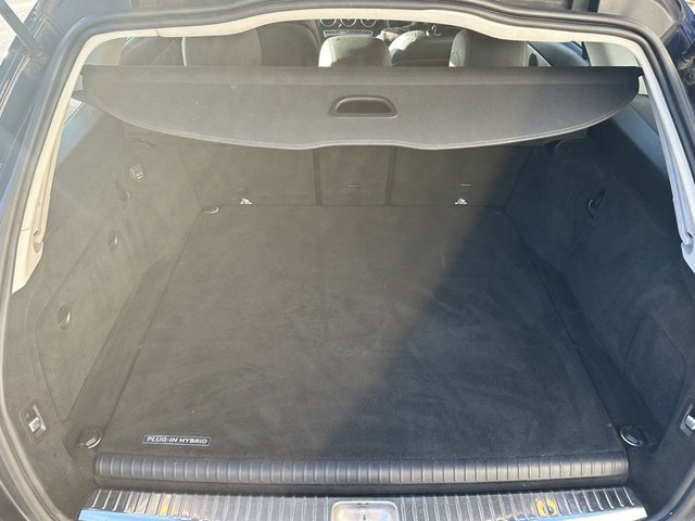 2016 Mercedes-Benz C-CLASS - Photo 11