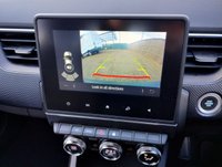 USED 2024 24 RENAULT ARKANA 1.6 E-TECH evolution SUV 5dr Petrol Hybrid Auto Euro 6 (s/s) (145 ps) Parking camera Apple CarPlay,