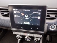 USED 2024 24 RENAULT ARKANA 1.6 E-TECH evolution SUV 5dr Petrol Hybrid Auto Euro 6 (s/s) (145 ps) Parking camera Apple CarPlay,
