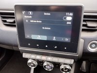 USED 2024 24 RENAULT ARKANA 1.6 E-TECH evolution SUV 5dr Petrol Hybrid Auto Euro 6 (s/s) (145 ps) Parking camera Apple CarPlay,