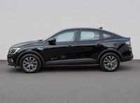 USED 2024 24 RENAULT ARKANA 1.6 E-TECH evolution SUV 5dr Petrol Hybrid Auto Euro 6 (s/s) (145 ps) Parking camera Apple CarPlay,