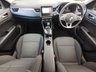USED 2024 24 RENAULT ARKANA 1.6 E-TECH evolution SUV 5dr Petrol Hybrid Auto Euro 6 (s/s) (145 ps) Parking camera Apple CarPlay,