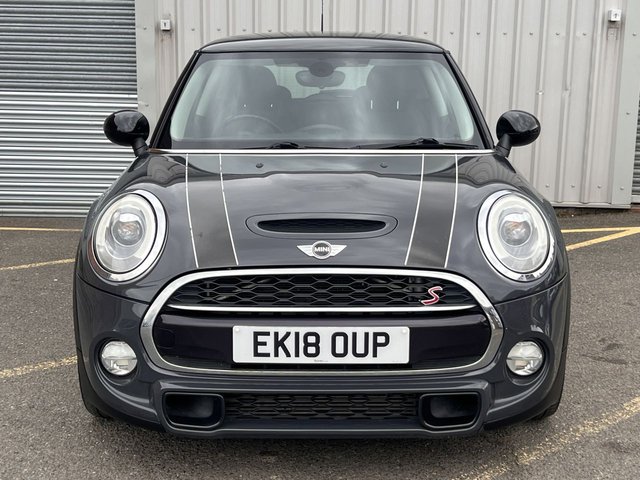 2018 MINI HATCH - Photo 8