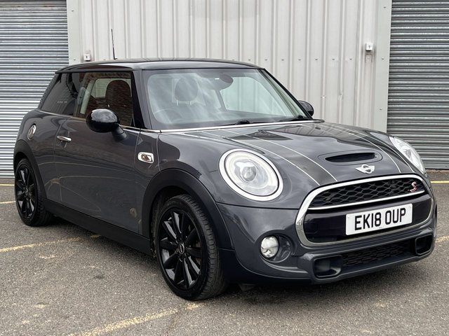 2018 MINI HATCH - Photo 7