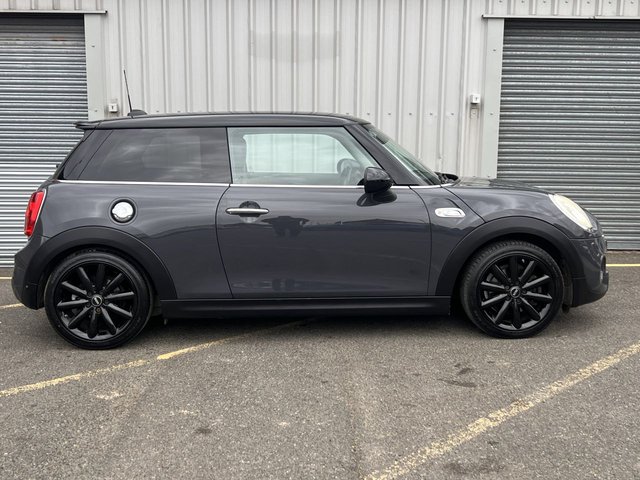 2018 MINI HATCH - Photo 6