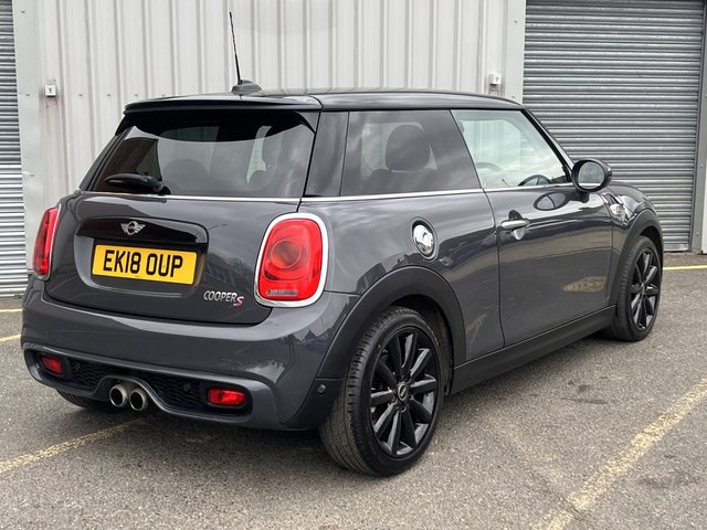 2018 MINI HATCH - Photo 5