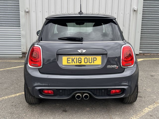 2018 MINI HATCH - Photo 4