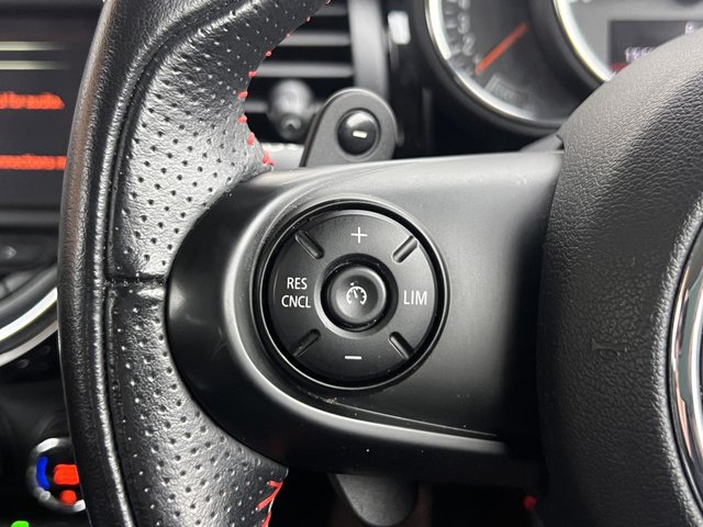 2018 MINI HATCH - Photo 12