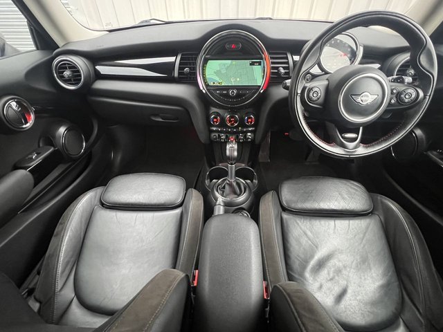 2018 MINI HATCH - Photo 10