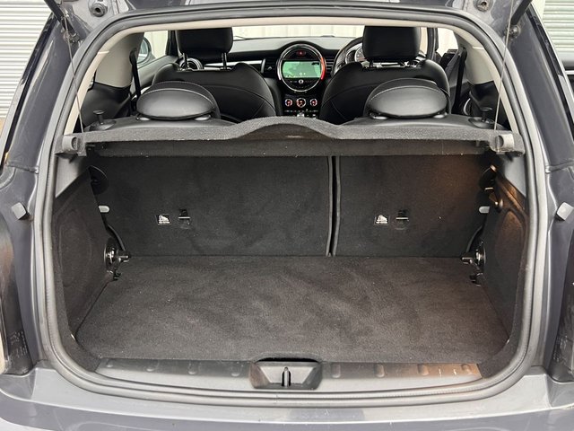 2018 MINI HATCH - Photo 9