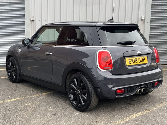 2018 MINI HATCH - Photo 3