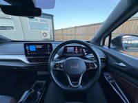 USED 2021 21 VOLKSWAGEN ID.4 Pro Performance 77kWh 1ST Edition SUV 5dr Electric Auto (204 ps) Adaptive Cruise Control