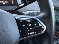 USED 2021 21 VOLKSWAGEN ID.4 Pro Performance 77kWh 1ST Edition SUV 5dr Electric Auto (204 ps) Adaptive Cruise Control