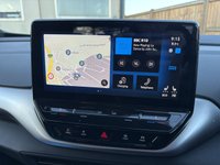 USED 2021 21 VOLKSWAGEN ID.4 Pro Performance 77kWh 1ST Edition SUV 5dr Electric Auto (204 ps) Adaptive Cruise Control