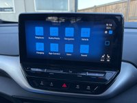USED 2021 21 VOLKSWAGEN ID.4 Pro Performance 77kWh 1ST Edition SUV 5dr Electric Auto (204 ps) Adaptive Cruise Control