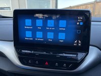 USED 2021 21 VOLKSWAGEN ID.4 Pro Performance 77kWh 1ST Edition SUV 5dr Electric Auto (204 ps) Adaptive Cruise Control
