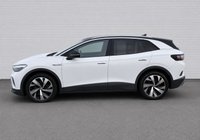 USED 2021 21 VOLKSWAGEN ID.4 Pro Performance 77kWh 1ST Edition SUV 5dr Electric Auto (204 ps) Adaptive Cruise Control
