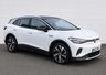 USED 2021 21 VOLKSWAGEN ID.4 Pro Performance 77kWh 1ST Edition SUV 5dr Electric Auto (204 ps) Adaptive Cruise Control
