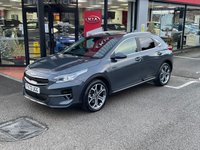 USED 2023 72 KIA XCEED 1.5 T-GDi 3 SUV 5dr Petrol Manual Euro 6 (s/s) (158 bhp) 