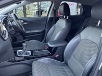 USED 2023 72 KIA XCEED 1.5 T-GDi 3 SUV 5dr Petrol Manual Euro 6 (s/s) (158 bhp) 