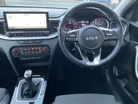 USED 2023 72 KIA XCEED 1.5 T-GDi 3 SUV 5dr Petrol Manual Euro 6 (s/s) (158 bhp) 