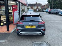 USED 2023 72 KIA XCEED 1.5 T-GDi 3 SUV 5dr Petrol Manual Euro 6 (s/s) (158 bhp) 
