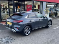 USED 2023 72 KIA XCEED 1.5 T-GDi 3 SUV 5dr Petrol Manual Euro 6 (s/s) (158 bhp) 