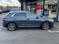 USED 2023 72 KIA XCEED 1.5 T-GDi 3 SUV 5dr Petrol Manual Euro 6 (s/s) (158 bhp) 