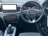 USED 2023 72 KIA XCEED 1.5 T-GDi 3 SUV 5dr Petrol Manual Euro 6 (s/s) (158 bhp) 