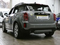 USED 2022 71 MINI COUNTRYMAN 1.5 10kWh Cooper SE Classic SUV 5dr Petrol Plug-in Hybrid Auto ALL4 Euro 6 (s/s) (222 ps) 4WD SAT NAV BLUETOOTH CRUISE CONTROL PARKING SENSORS GENUINE LOW MILES 1 OWNER WARRANTY