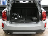 USED 2022 71 MINI COUNTRYMAN 1.5 10kWh Cooper SE Classic SUV 5dr Petrol Plug-in Hybrid Auto ALL4 Euro 6 (s/s) (222 ps) 4WD SAT NAV BLUETOOTH CRUISE CONTROL PARKING SENSORS GENUINE LOW MILES 1 OWNER WARRANTY
