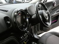 USED 2022 71 MINI COUNTRYMAN 1.5 10kWh Cooper SE Classic SUV 5dr Petrol Plug-in Hybrid Auto ALL4 Euro 6 (s/s) (222 ps) 4WD SAT NAV BLUETOOTH CRUISE CONTROL PARKING SENSORS GENUINE LOW MILES 1 OWNER WARRANTY