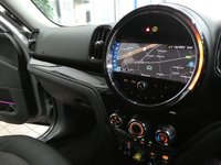 USED 2022 71 MINI COUNTRYMAN 1.5 10kWh Cooper SE Classic SUV 5dr Petrol Plug-in Hybrid Auto ALL4 Euro 6 (s/s) (222 ps) 4WD SAT NAV BLUETOOTH CRUISE CONTROL PARKING SENSORS GENUINE LOW MILES 1 OWNER WARRANTY