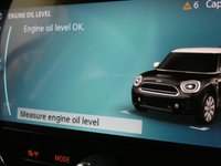 USED 2022 71 MINI COUNTRYMAN 1.5 10kWh Cooper SE Classic SUV 5dr Petrol Plug-in Hybrid Auto ALL4 Euro 6 (s/s) (222 ps) 4WD SAT NAV BLUETOOTH CRUISE CONTROL PARKING SENSORS GENUINE LOW MILES 1 OWNER WARRANTY