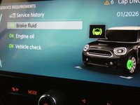USED 2022 71 MINI COUNTRYMAN 1.5 10kWh Cooper SE Classic SUV 5dr Petrol Plug-in Hybrid Auto ALL4 Euro 6 (s/s) (222 ps) 4WD SAT NAV BLUETOOTH CRUISE CONTROL PARKING SENSORS GENUINE LOW MILES 1 OWNER WARRANTY